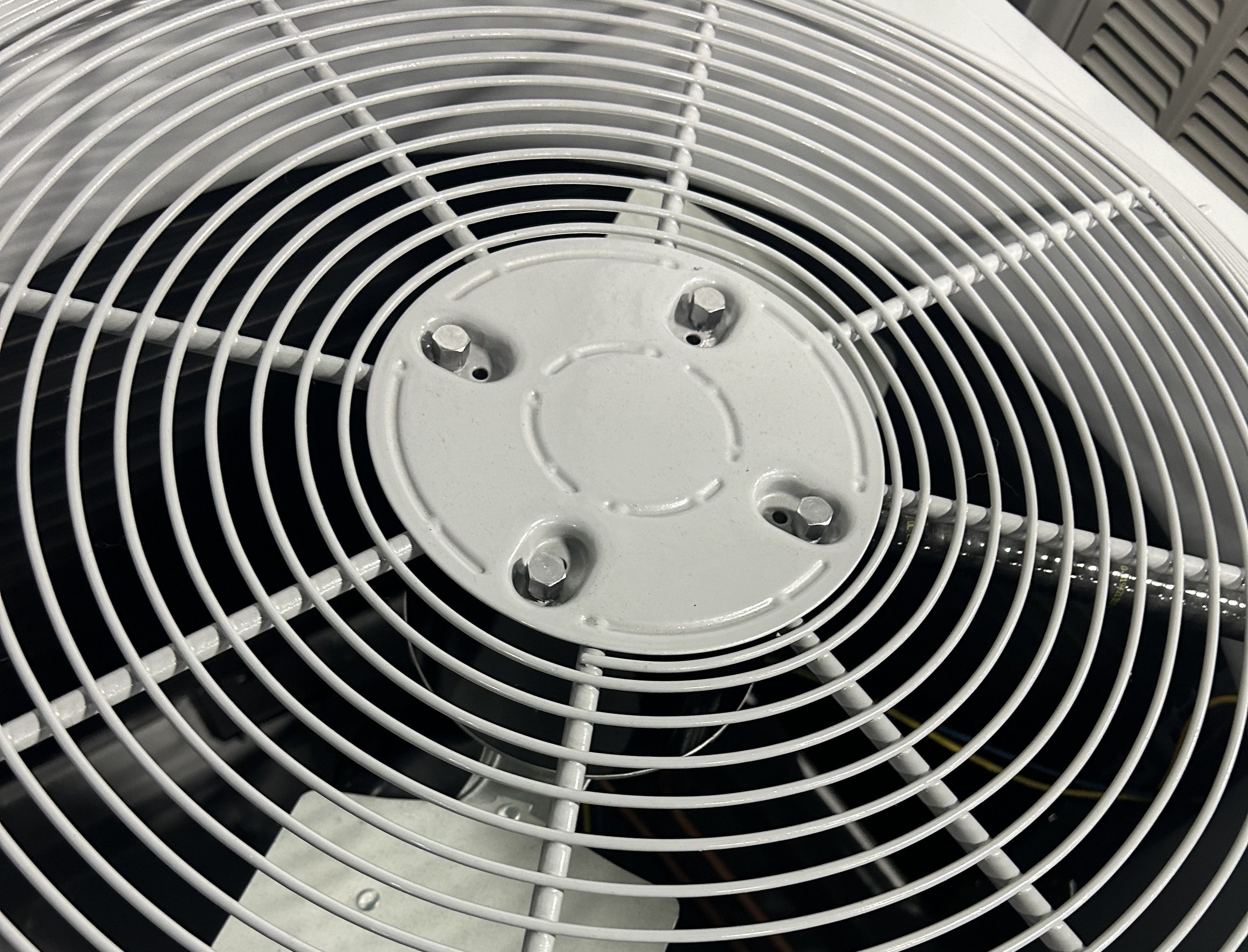 Why Is My Daikin Air Conditioner Not Turning On?