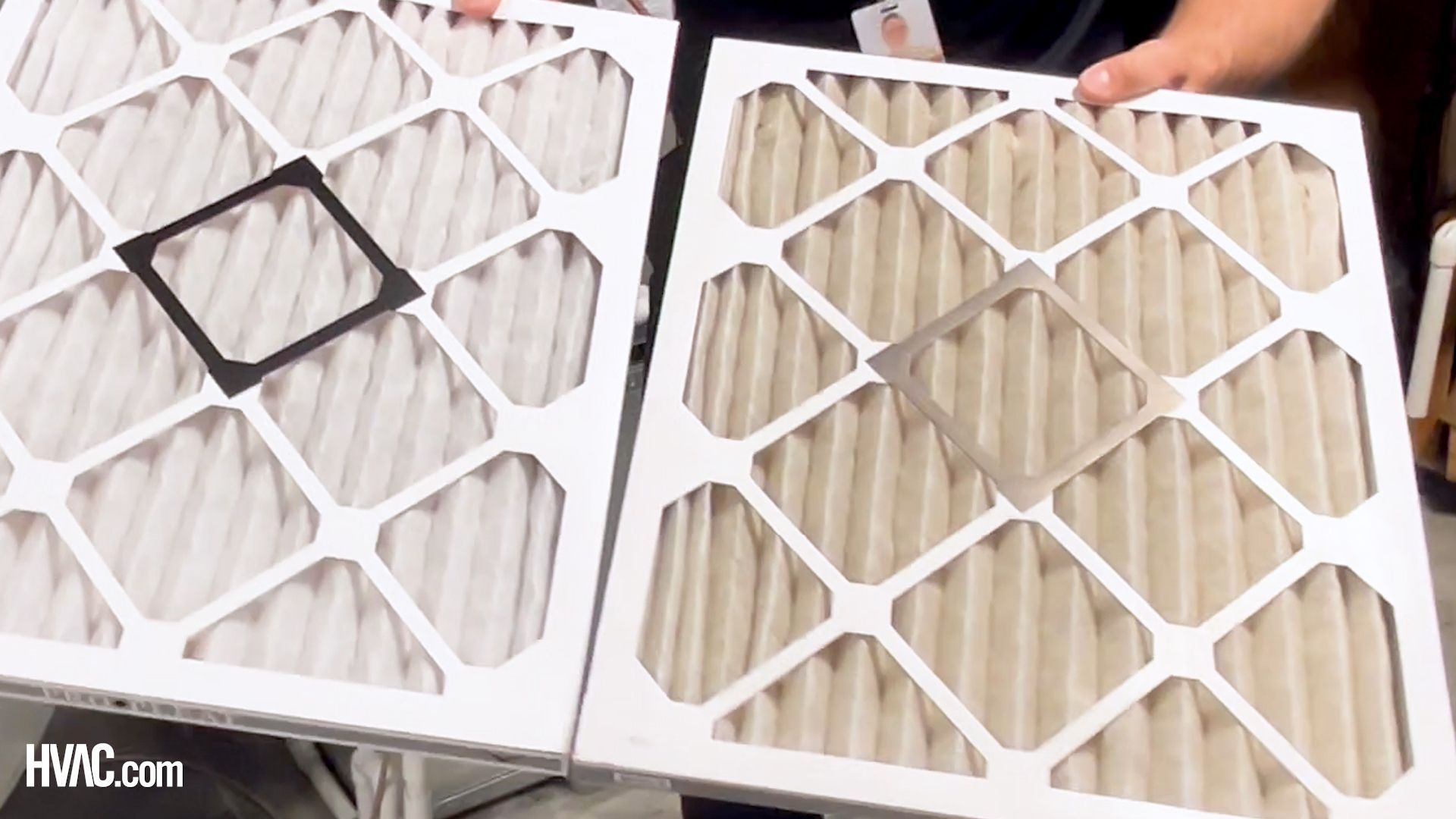 What Are the Benefits of Changing Your Air Filter? | HVAC.com