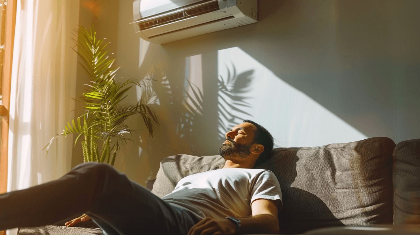 Daikin MiniSplit Troubleshooting