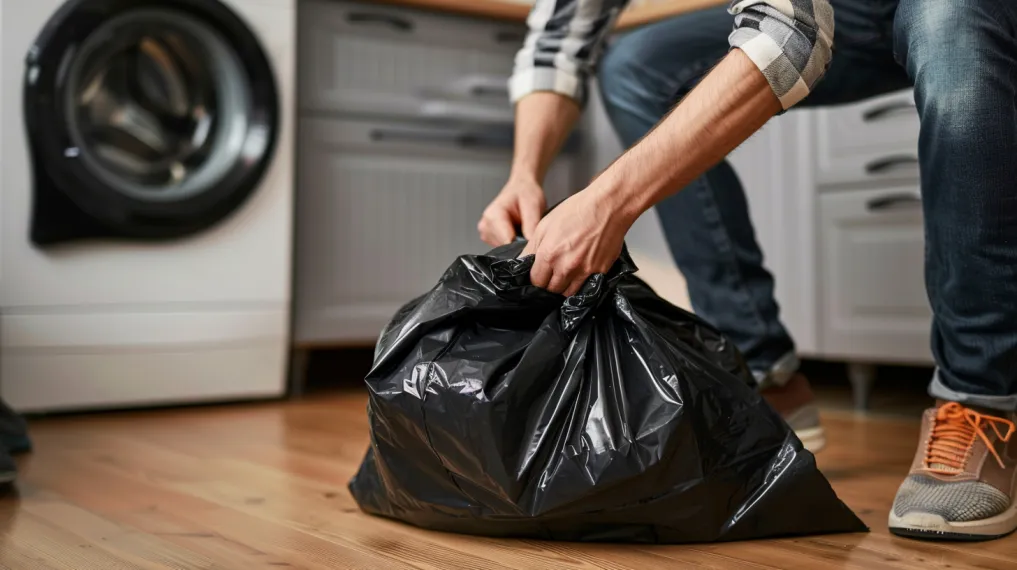 How to Properly Dispose of Your HVAC Air Filters