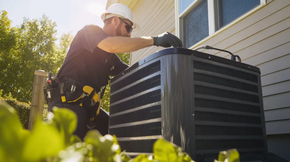 How to Maximize Your Heat Pump’s Efficiency This Summer | HVAC.com