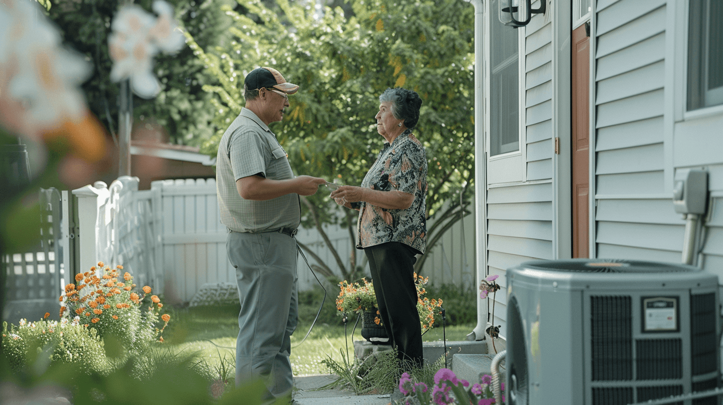 How Long Do Air Conditioners Last?