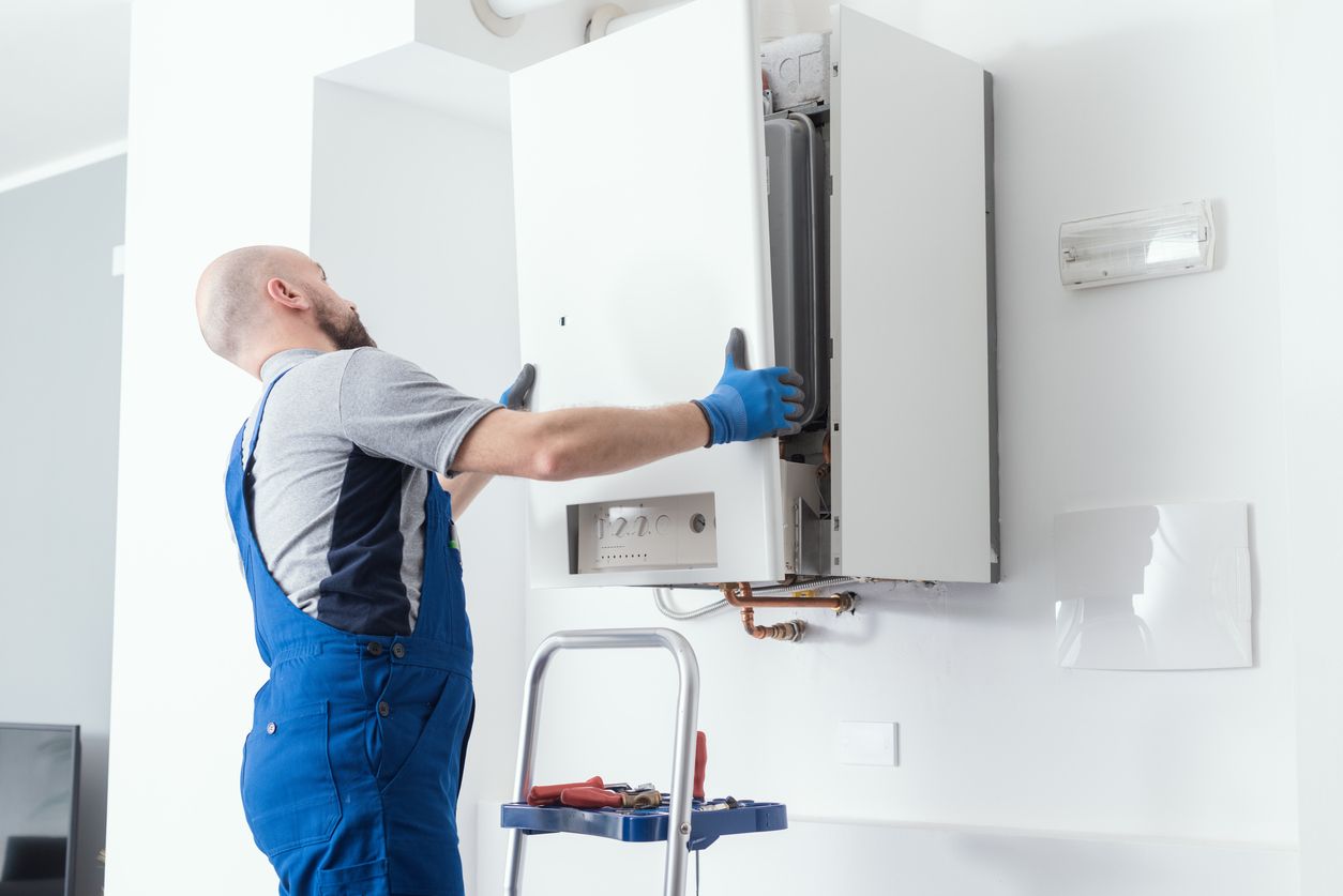 Is Your Boiler Making Noise? Common Causes and Fixes