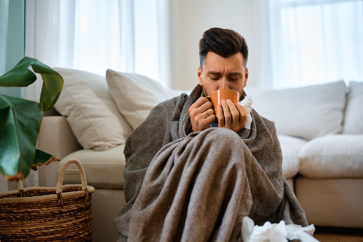 Can a Heater Make You Sick?