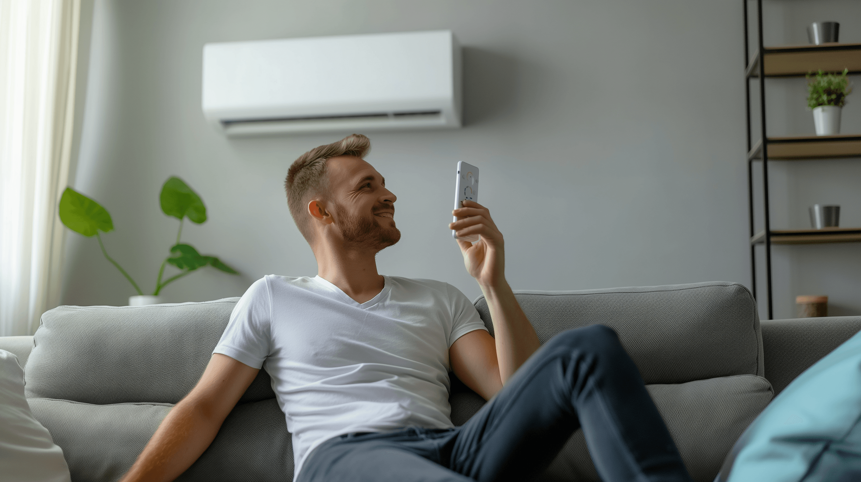 Ductless vs Ducted Heat Pumps The Similarities and Differences