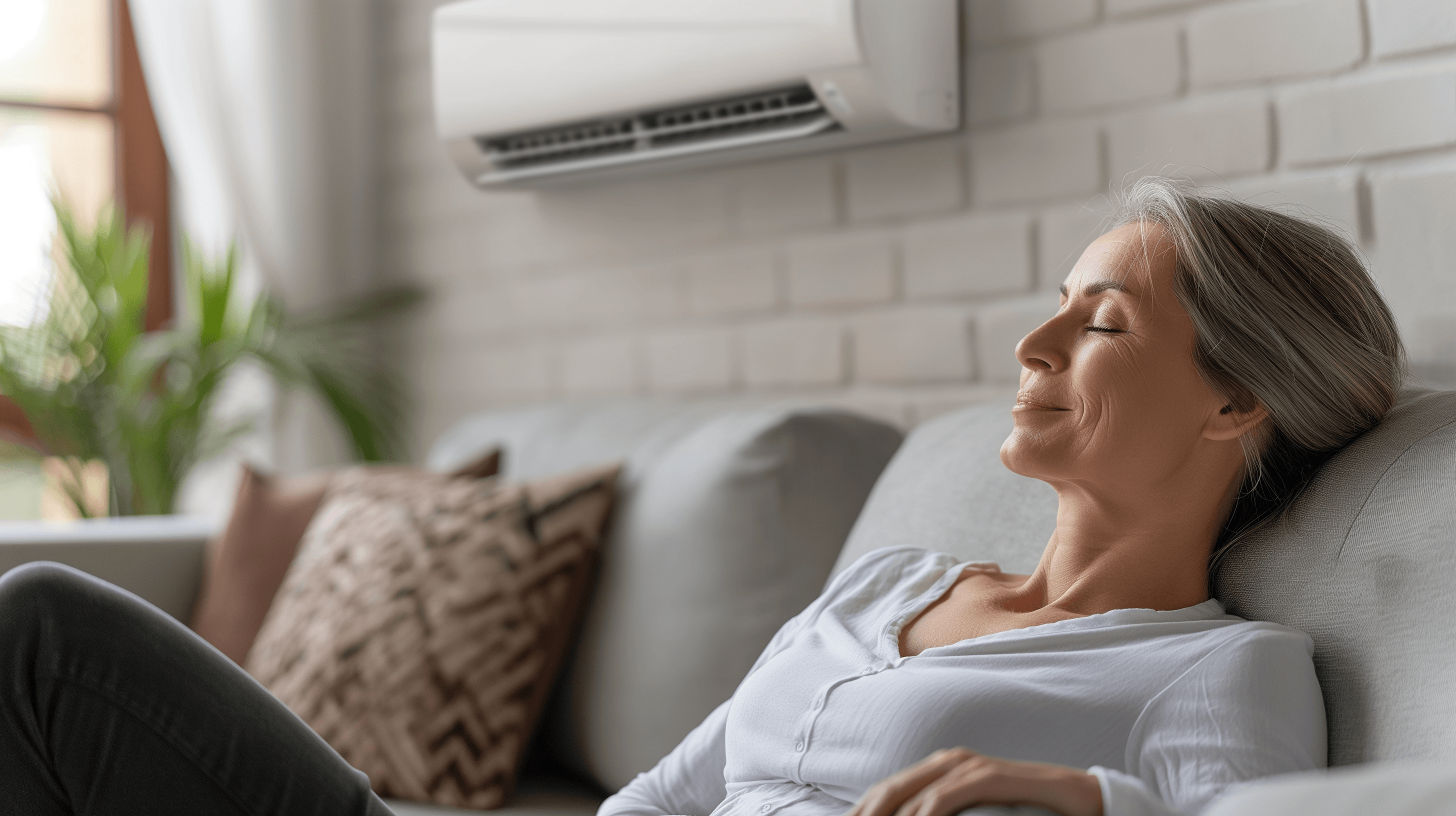 Are mini splits efficient hvac