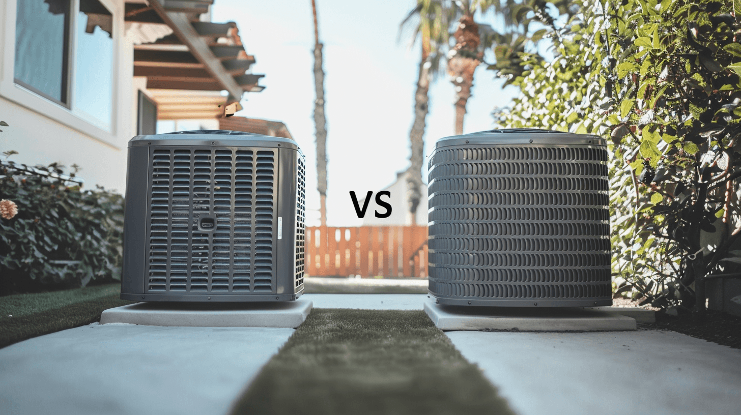 Rheem vs Goodman Which HVAC System Is Right for You?