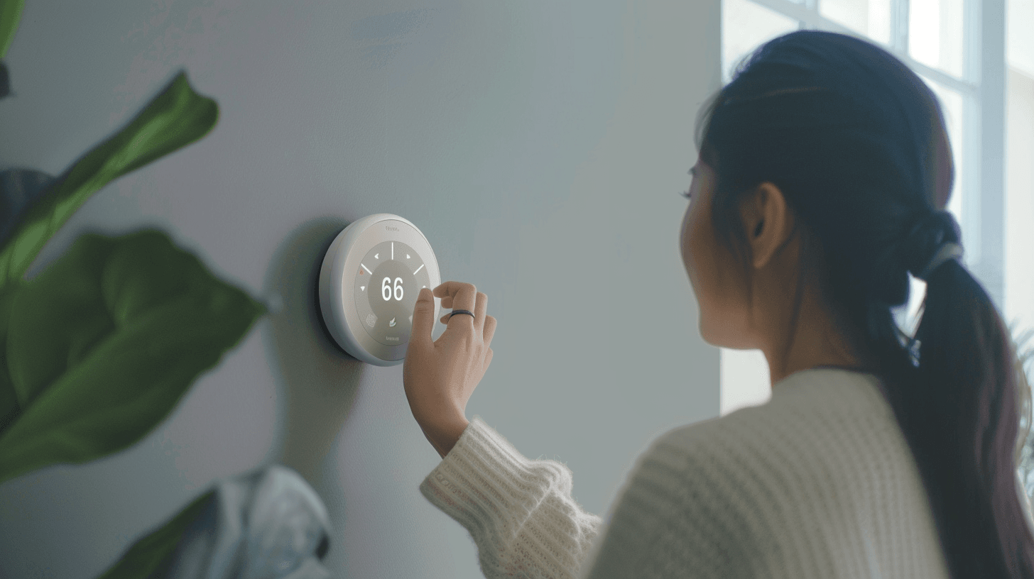 What Are the Main Features of a Smart Thermostat?