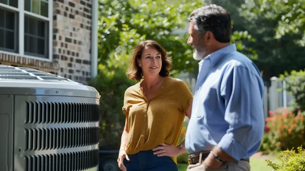 Federal Tax Credit For New Hvac