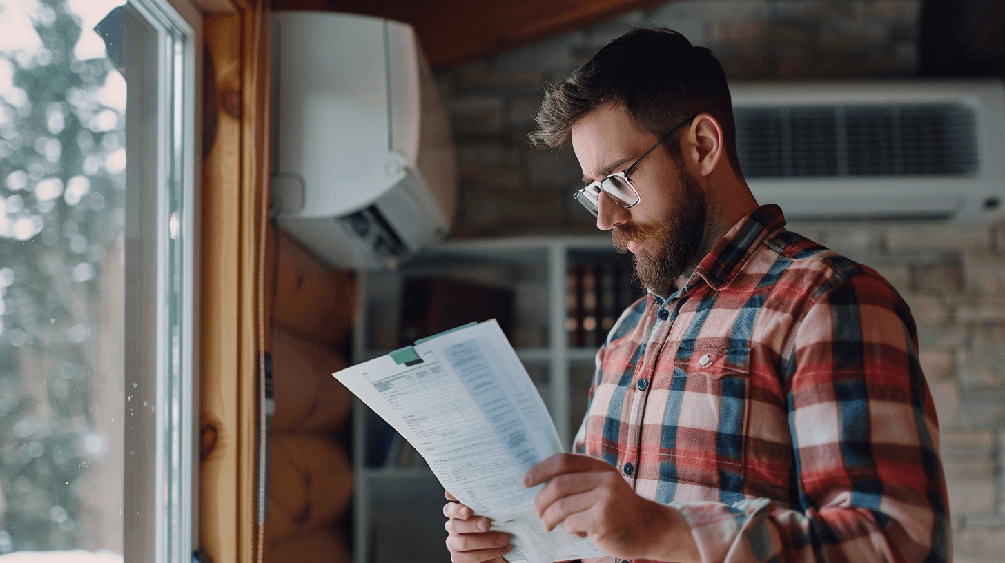 Everything You Need to Know About the Daikin HVAC Warranty